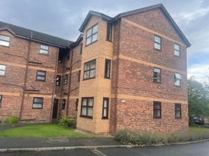 10 KILNWICK COURT, NORTHALLERTON